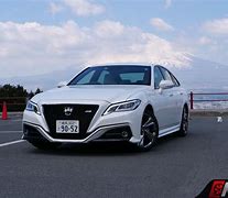 Image result for Toyota Crown RS Advance