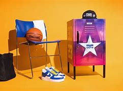 Image result for NBA All-Star Voting