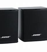 Image result for Bose Wireless Surround Speakers