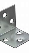 Image result for Plate Steal Metal Brackets