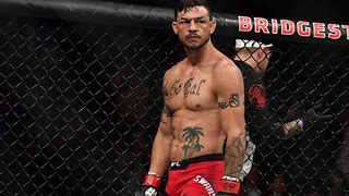 Image result for Good Looking UFC Fighters