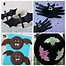 Image result for Bat Activities for Kids