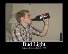 Image result for Bud Light Boycott Jokes
