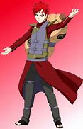 Image result for Gaara of the Sand