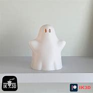 Image result for Middle Finger Ghost 3D Model