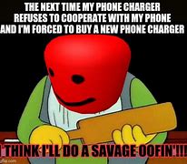 Image result for iPhone 14 Charger Meme