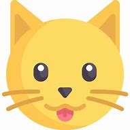 Image result for Cat Icon Aesthetic