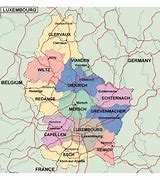 Image result for Cities in Luxembourg