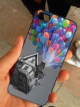 Image result for Pixar Up iPhone Case