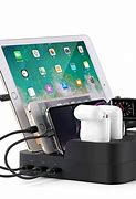 Image result for iPad/iPhone AirPod Charging Station