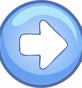 Image result for Blue Forward Button