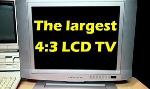 Image result for What is the largest "LCD TV" in Japan?