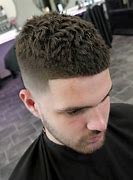 Image result for Number 7 Haircut