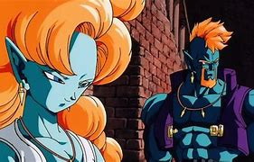 Image result for Android Movie DBZ