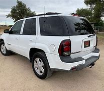 Image result for 02 Chevy Trailblazer LT 4WD