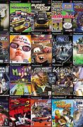 Image result for PlayStation 2 Games Collection