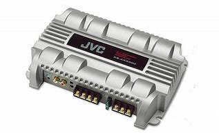 Image result for JVC Amp KS