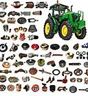 Image result for Hyundai Tractor Parts