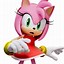 Image result for Amy Rose Sonic Channel