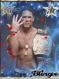 Image result for John Cena Roman Reigns