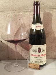 Image result for Ghislaine Barthod Barthod Noellat Chambolle Musigny Chatelots