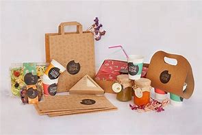 Image result for Organic Food Packaging Ideas