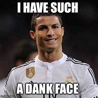 Image result for Cristiano Ronaldo Funny Memes