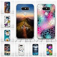 Image result for LG G5 Phone Case with Cats