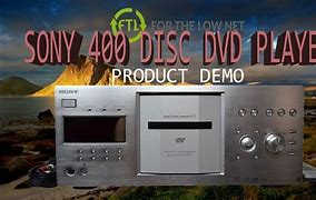 Image result for Sony ES DVD Player