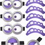 Image result for Purple Minion Clip Art