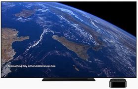 Image result for Apple TV 4K Screensaver for PC