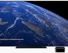 Image result for Apple TV 4K Profile Screen