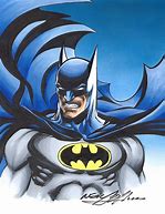 Image result for Batman Poster Art