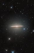 Image result for Sombrero Galaxy