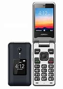 Image result for Pantech Smallest Flip Phone