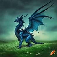 Image result for Blue Dragon Sword