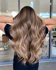 Image result for Keratin Light Brown Hair Color