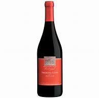 Image result for Smoking Loon Pinot Noir