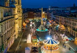 Image result for Piazza Navona Rome-Italy