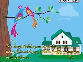 Image result for New Home Congratulations Memes