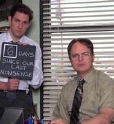 Image result for No-Nonsense the Office Meme
