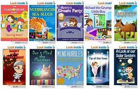 Image result for Free Kindle Kids Books