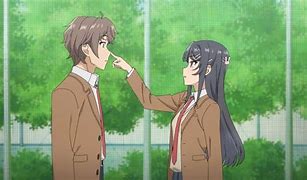 Image result for Senpai Anime Shows