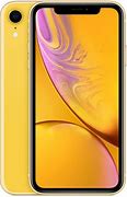 Image result for Apple iPhone XR 64GB Yellow