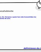 Image result for causahabiente