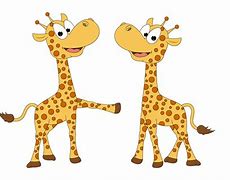 Image result for Funny Giraffe Illustration