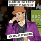 Image result for Meme Costumes 2018