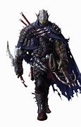 Image result for Black Elf Thief