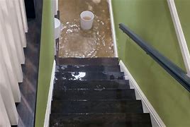 Image result for How to Fix a Wet Basement Floor