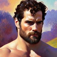 Image result for Henry Cavill Ai